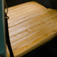 Illustration for article titled Putting A Wood Deck Into The Back Of My Car Was Way Easier Than I Thought